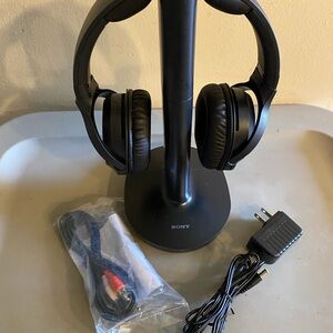 Sony WH-RF400R Wireless Headphones